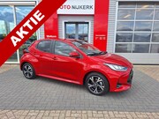 Toyota Yaris - Hybrid 115 Dynamic Limited met Comfort Pack**Zomeraanbieding