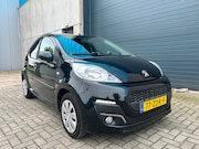 Peugeot 107 - 1.0i Envy LED AIRCO NAP 5DRS