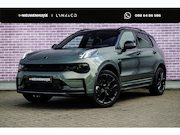 Lynk & Co 01 - 1.5 Plug-in Hybrid More | PHEV | Trekhaak | Two-Tone | Panor
