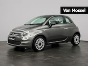 Fiat 500 - 1.2 Lounge | AUTOMAAT | AIRCO | CRUISE CONTROL | APPLE CARPL