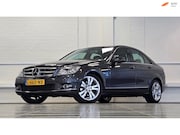 Mercedes-Benz C-klasse - 180 CGI BlueEFFICIENCY Business Edition Avantgarde Mooi