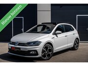 Volkswagen Polo - 1.0 TSI Highline R Line|Keyless|Pano|Vol