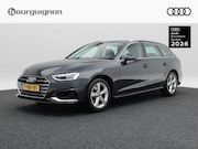 Audi A4 - Avant 35 TFSi 150 Pk Automaat Advanced Edition | Full LED |