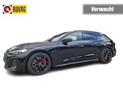 Audi A5 - 2.0 367pk E-Hybrid Quattro s-Edition Competition HUD 360grCa