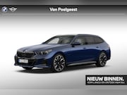 BMW 5-serie - 550e xDrive Innovation Pack M Sportpakket Pro Aut