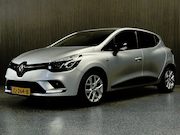 Renault Clio - 0.9 TCe Limited | Carplay | Cruise | Airco | NL Auto |