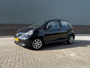 Toyota Aygo - 1.0-12V +