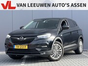 Opel Grandland - X 1.2 Turbo Online Edition | Trekhaak | Parkeersensoren