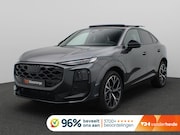 Audi Q3 Sportback - 1.5 e-hybrid S edition 272PK S-Tronic SOH 100% Panoramadak,