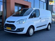 Ford Transit Custom - 270 2.2 TDCI L1H1|PDC|Trekhaak|Cruise