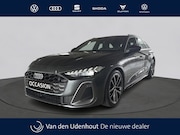 Audi A5 - Avant 2.0 e-hybrid 299Pk Quattro S edition / Trekhaak / Ambi