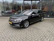 Volkswagen Passat - 1.5 TSI R-LINE, Vol Leer, LED, Schuifdak, Digi Displ., Cam,
