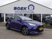 Toyota Yaris - 1.5 Hybrid Dynamic LMV | ECC | CRUISE | CAMERA