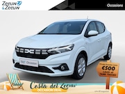 Dacia Sandero - 100PK TCe ECO-G Expression | Airco | Apple CarPlay/Android A