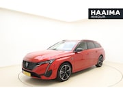 Peugeot e-308 - SW GT EV 54 kWh | 360 graden camera's | Sportuitvoering | Ad