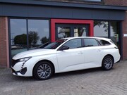 Peugeot 308 - SW 1.2 PureTech Active Pack Business Parelmoer Nieuw