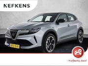 Alfa Romeo Junior - Elettrica 54 kWh 156pk Automaat | Apple Carplay/Android Auto