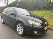 Volkswagen Golf - 1.4 TSI Highline - Waterpomp lek - Navi - Clima - Cruise