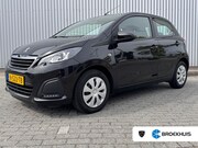 Peugeot 108 - 1.0 e-VTi Active | Airco | Bluetooth | DAB | Elektrische Ram