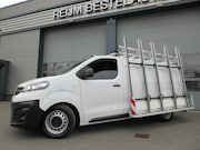 Opel Vivaro-e - L3 75 kWh, L3 75 kWh, 316km WLTP, Snelladen, Glasresteel, Gl
