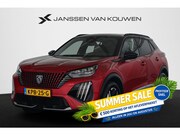 Peugeot 2008 - 1.2 Hybrid 145 GT Adaptieve Cruise Control Grip-Control Navi