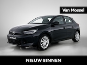 Opel Corsa - 1.2 Turbo Hybrid Edition | Tot 8 Jaar Garantie! | Voorraad V