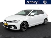 Volkswagen Polo - 1.0 TSI 95Pk Automaat Life Edition / Clima / Virtual / Car-P