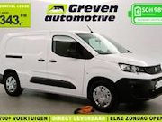 Opel Combo-e - Peugeot e-Partner 50 kWh L2 | Snelladen | SOH 98%