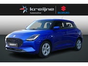 Suzuki Swift - 1.2 Select Smart Hybrid | Voorraad | Nu tijdelijk €2.200 kor