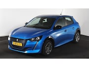Peugeot e-208 - BWJ 2023 | SOH 96% EV 136PK Ac Pack 50 kWh | NAVI | CLIMA | 