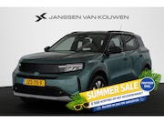 Opel Frontera - 1.2 Turbo Hybrid GS 145PK Stoel-Stuur-Voorruitverwarming App