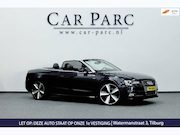 Audi S5 - Cabriolet 3.0 TFSI quattro 333+PK FACELIFT/LED/LEER+NEK+S.VE