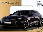 Audi A6 Allroad - quattro Allroad e-hybrid 367pk quattro | Tech Pro