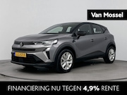 Renault Captur - 1.0 TCe 90 evolution | Mediascherm | Apple Carplay | Android