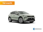 Skoda Elroq - Tour Edition | Driving mode select | Parkeersensoren voor en