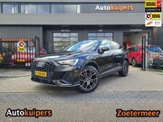 Audi Q3 Sportback - 35 TFSI S Edition | Met digitaal dashboard, navigatie, Apple