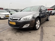 Opel Astra - 1.4 Edition AIRCO