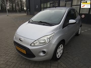 Ford Ka - 1.2 Cool&Sound 2010 Airco 76.000KM NAP! APK