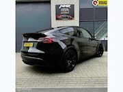 Tesla Model Y - Long Range RWD + MMX PACK + IAP + SOH 96.1%