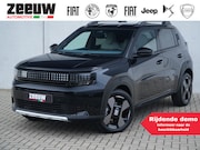 Fiat Grande Panda - 1.2 Hybrid 100 PK La Prima | Navi | Camera | Carplay