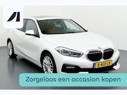 BMW 1-serie - 120i Business Edition Plus – compacte klasse met een zakelij
