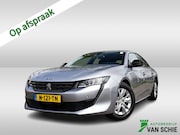 Peugeot 508 - 1.2 PureTech Active Pack Business 2e-Eig & Keurig-Onderh. BO