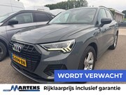 Audi Q3 - 35 TFSI 150pk S-Tronic Advanced LED Koplampen Stoelverwarmin