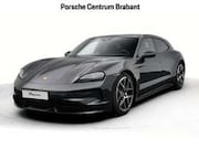 Porsche Taycan - Sport Turismo