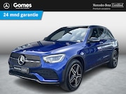 Mercedes-Benz GLC-klasse - 300e 4MATIC Premium Plus | Trekhaak | Panoramadak | Luchtver
