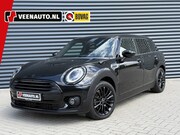 MINI Clubman - 1.5 Cooper Leder/Apple/Camera