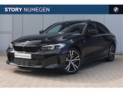 BMW 3-serie - 330e M Sport Automaat / Schuif-kanteldak / Trekhaak / Sports