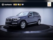 BMW X3 - 30e XDr. X-LINE Executive FULL LED | CAMERA | MEMORY | ACC |