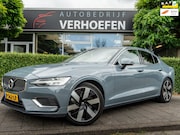 Volvo S60 - 2.0 Recharge T6 AWD Core - PARKEERCAMERA - AUTOMAAT - APPLEC