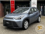 Toyota Aygo X - Play AD-CRUISE APPLE/ANDROID CAMERA EL-RAMEN EL-SPIEGELS NAV